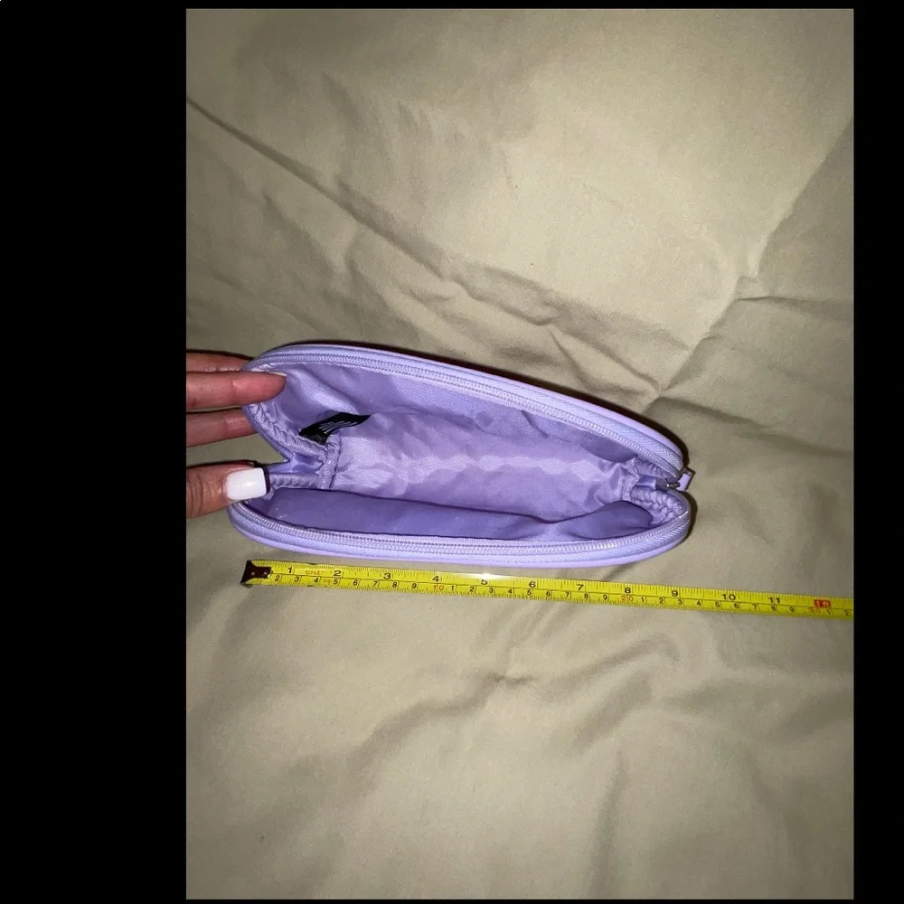 Tahini cosmetic bag - Picture 4 of 4